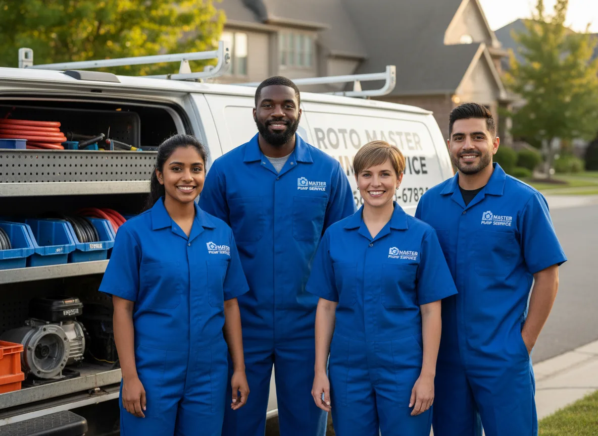 Sump Pump Installation company in Glenview, IL
